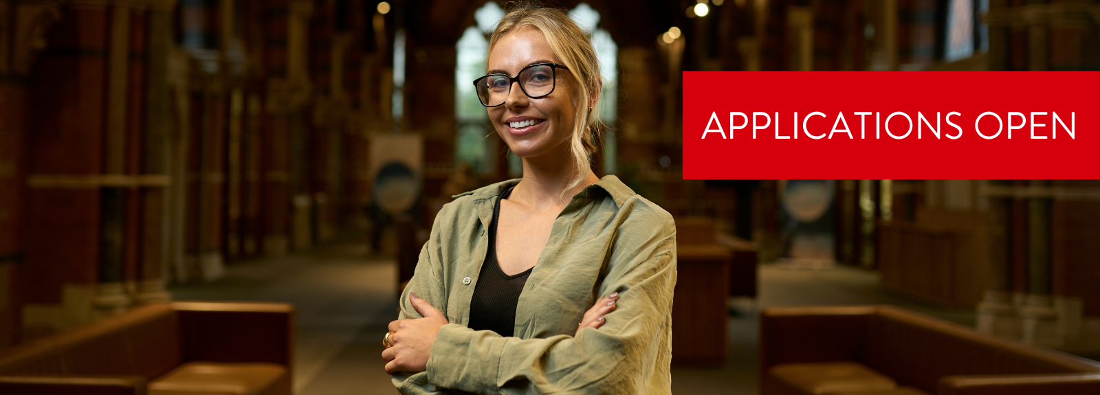 NI PGT - Applications Open